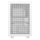 DeepCool CH160 PLUS WH Small Form Factor (SFF) White