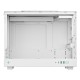 DeepCool CH160 PLUS WH Small Form Factor (SFF) White