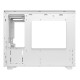 DeepCool CH160 PLUS WH Small Form Factor (SFF) White