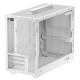 DeepCool CH160 PLUS WH Small Form Factor (SFF) White