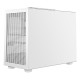 DeepCool CH160 PLUS WH Small Form Factor (SFF) White