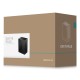DeepCool CH170 PLUS Tower Black