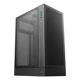 DeepCool CH170 PLUS Tower Black