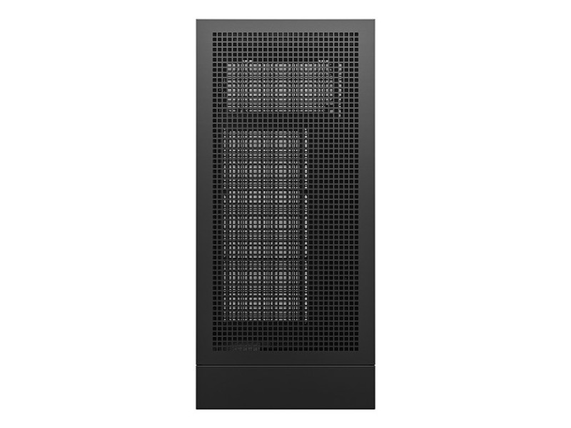 DeepCool CH170 PLUS Tower Black