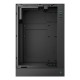 DeepCool CH170 PLUS Tower Black