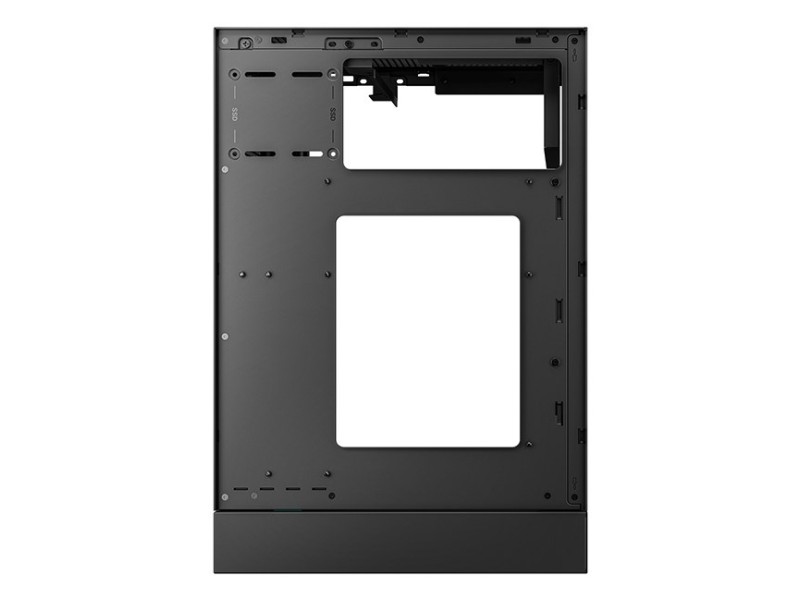 DeepCool CH170 PLUS Tower Black