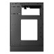 DeepCool CH170 PLUS Tower Black