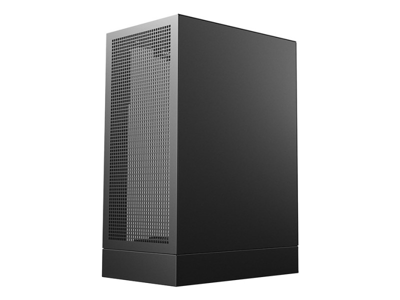 DeepCool CH170 PLUS Tower Black