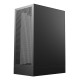 DeepCool CH170 PLUS Tower Black