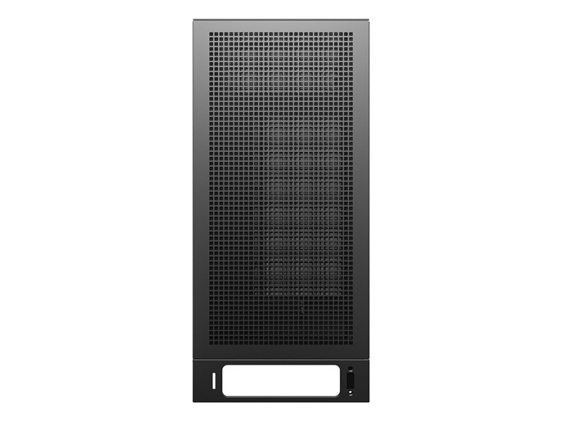 DeepCool CH170 PLUS Tower Black