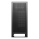 DeepCool CH170 PLUS Tower Black