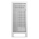 DeepCool CH170 PLUS WH Tower White