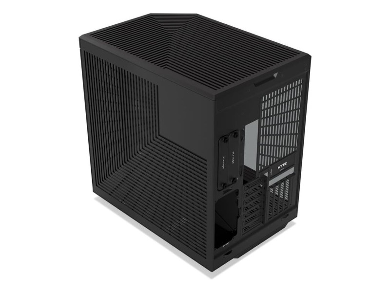 HYTE Y70 Midi Tower Black