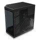 HYTE Y70 Midi Tower Black