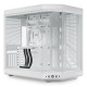 HYTE Y70 Midi Tower White