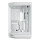 HYTE Y70 Midi Tower White
