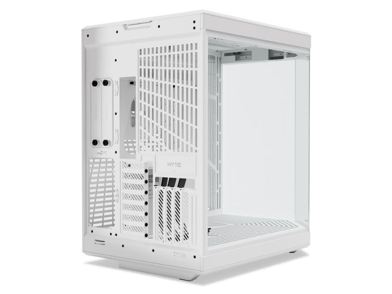 HYTE Y70 Midi Tower White