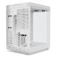 HYTE Y70 Midi Tower White