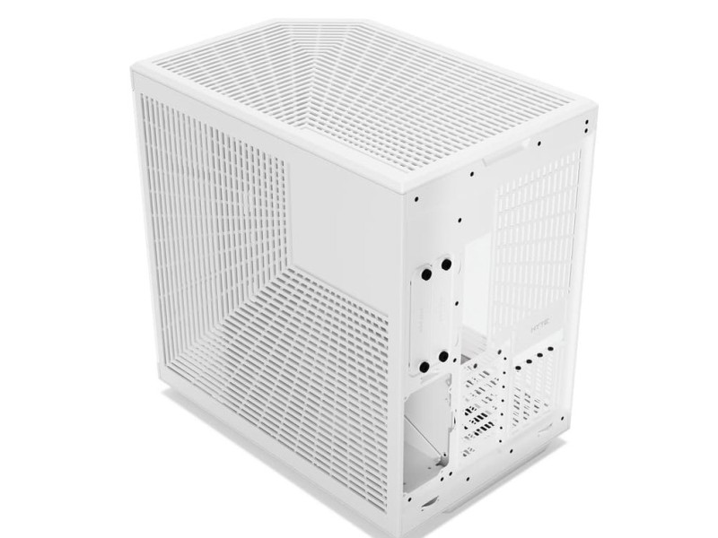 HYTE Y70 Midi Tower White