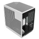 HYTE Y70 Midi Tower Black, White