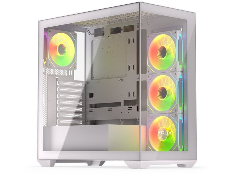 KRUX EXO (KRXD009) Housing