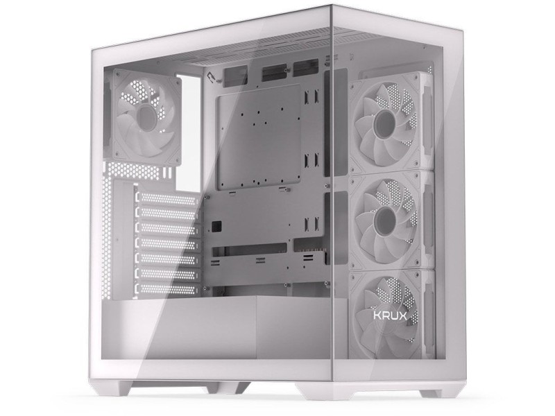 KRUX EXO (KRXD009) Housing