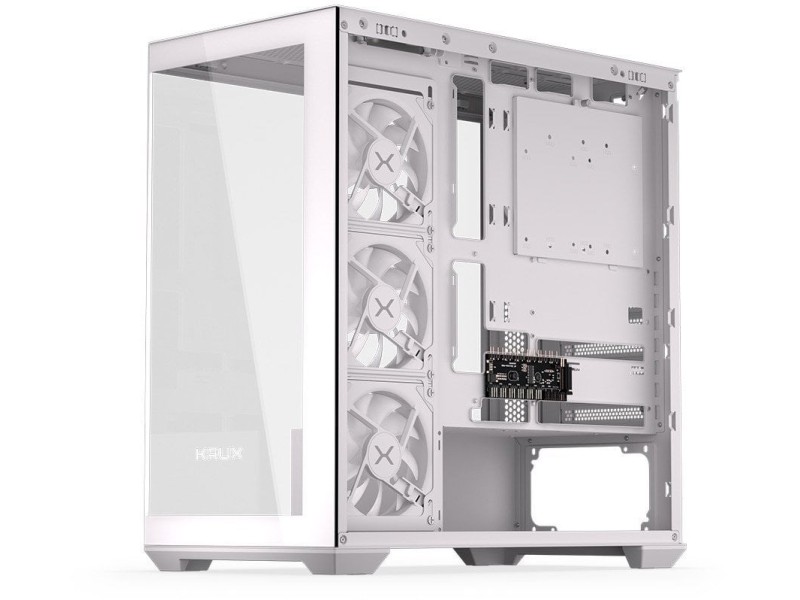 KRUX EXO (KRXD009) Housing