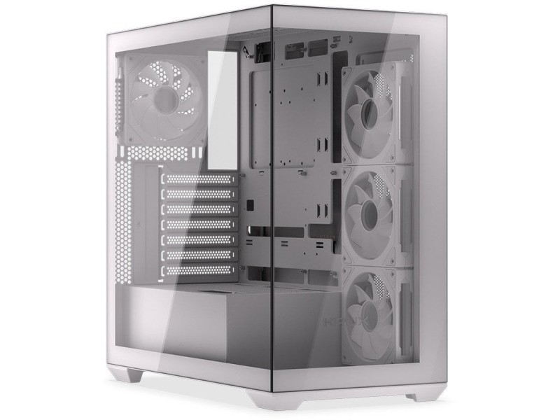 KRUX EXO (KRXD009) Housing