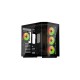 Krux Empero enclosure