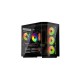 Krux Empero enclosure