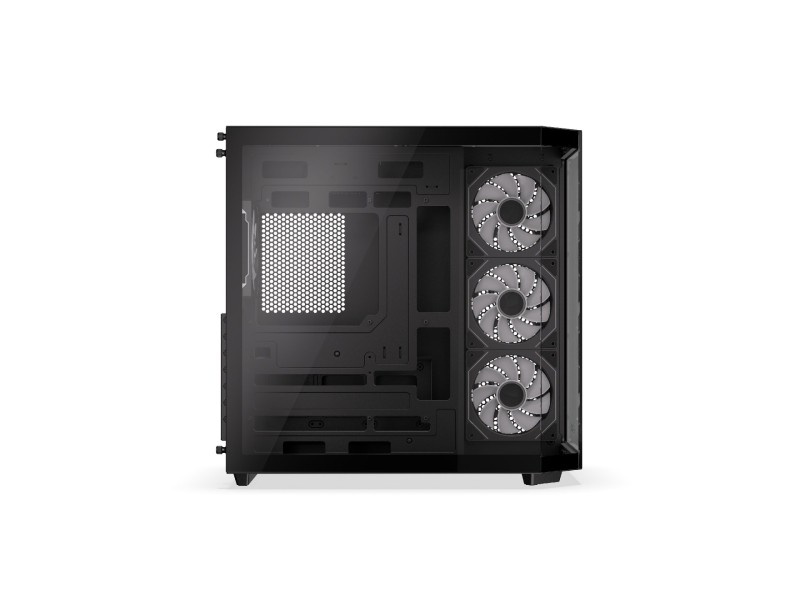 Krux Empero enclosure