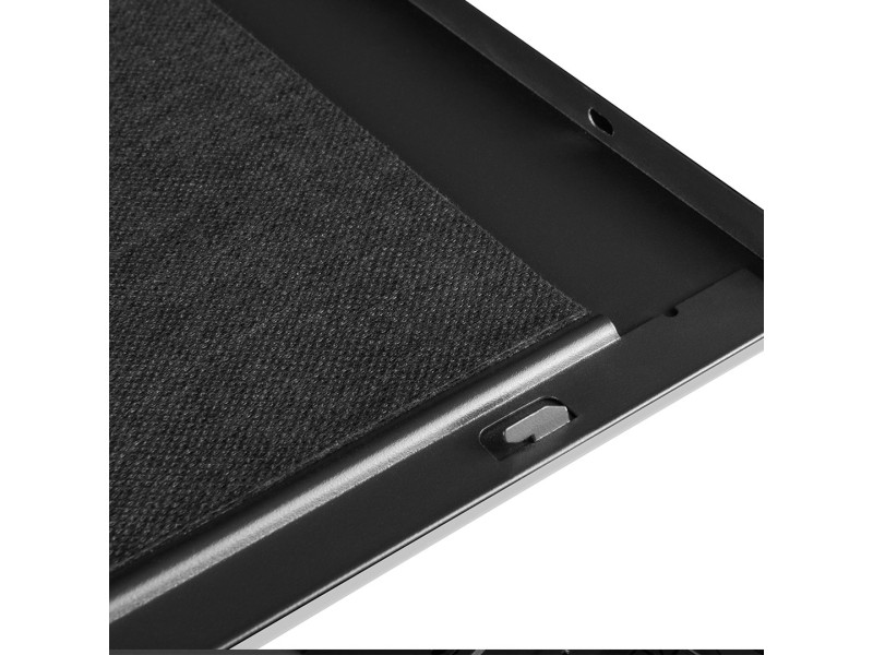 Modecom Oberon Pro Midi-Tower Black