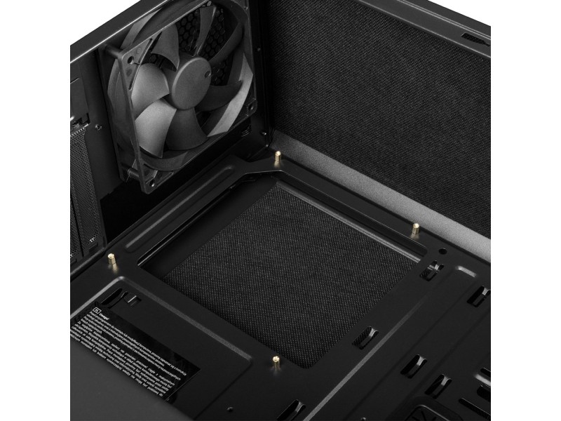 Modecom Oberon Pro Midi-Tower Black