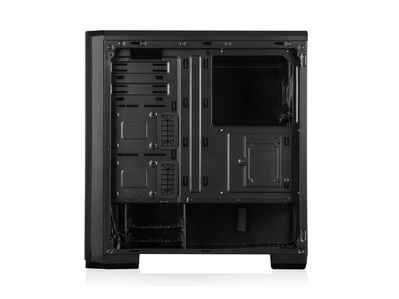 Modecom Oberon Pro Midi-Tower Black