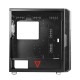 Modecom AMIRANI ARGB Midi Tower Black
