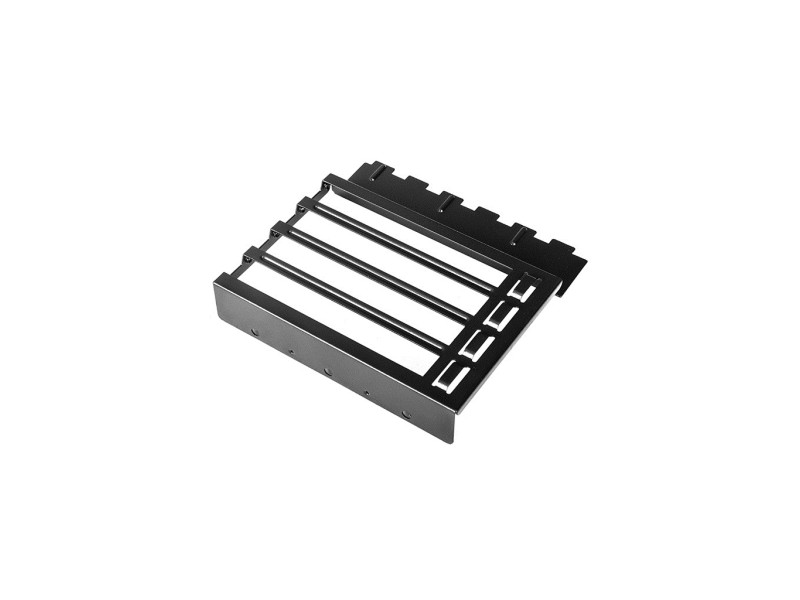 Modecom AMIRANI ARGB Midi Tower Black