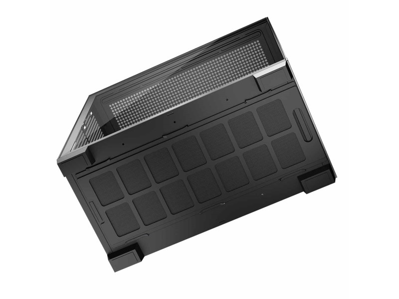 MODECOM VOLCANO STELLAR MIDI BLACK