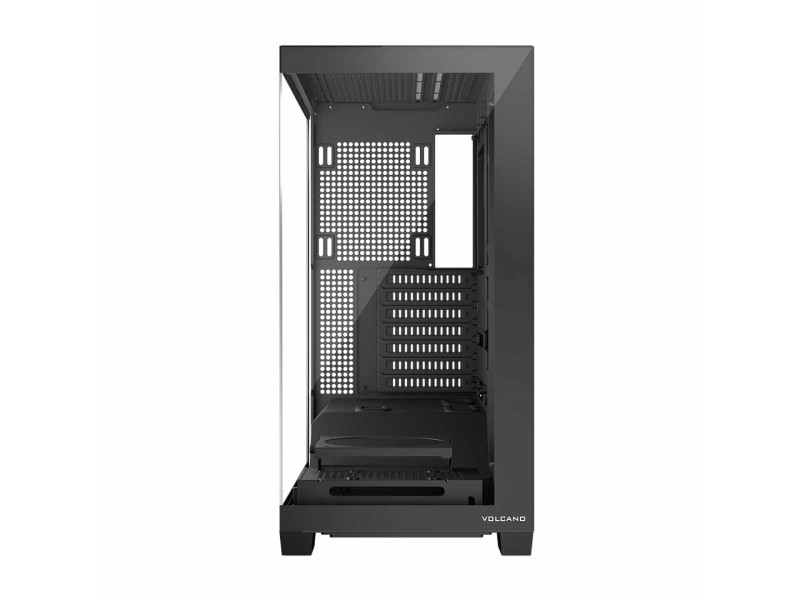 MODECOM VOLCANO STELLAR MIDI BLACK