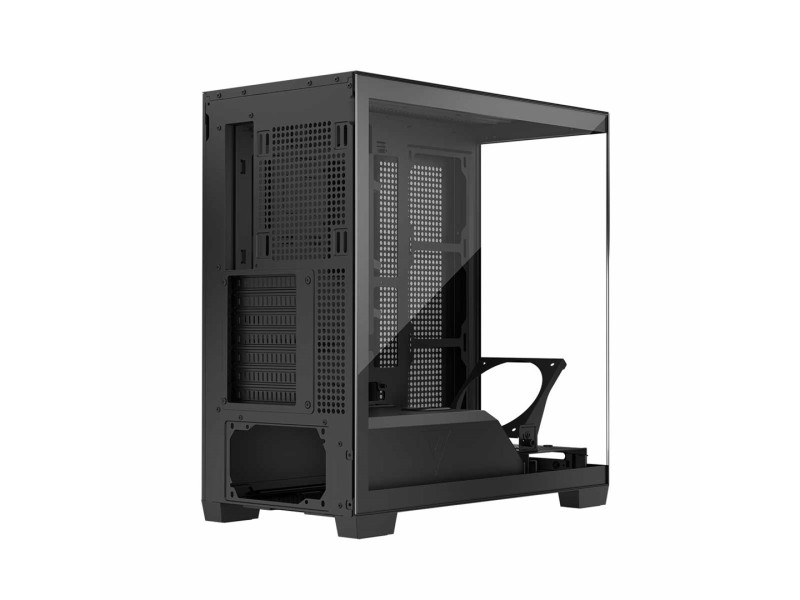 MODECOM VOLCANO STELLAR MIDI BLACK