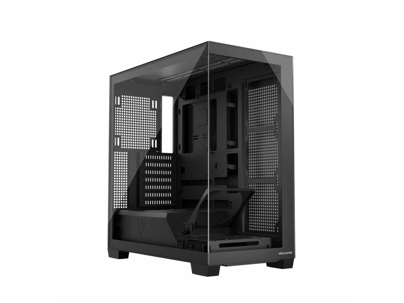 MODECOM VOLCANO STELLAR MIDI BLACK