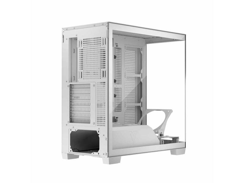 MODECOM VOLCANO STELLAR MIDI WHITE