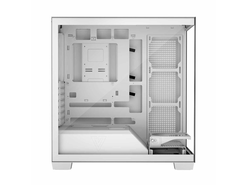 MODECOM VOLCANO STELLAR MIDI WHITE