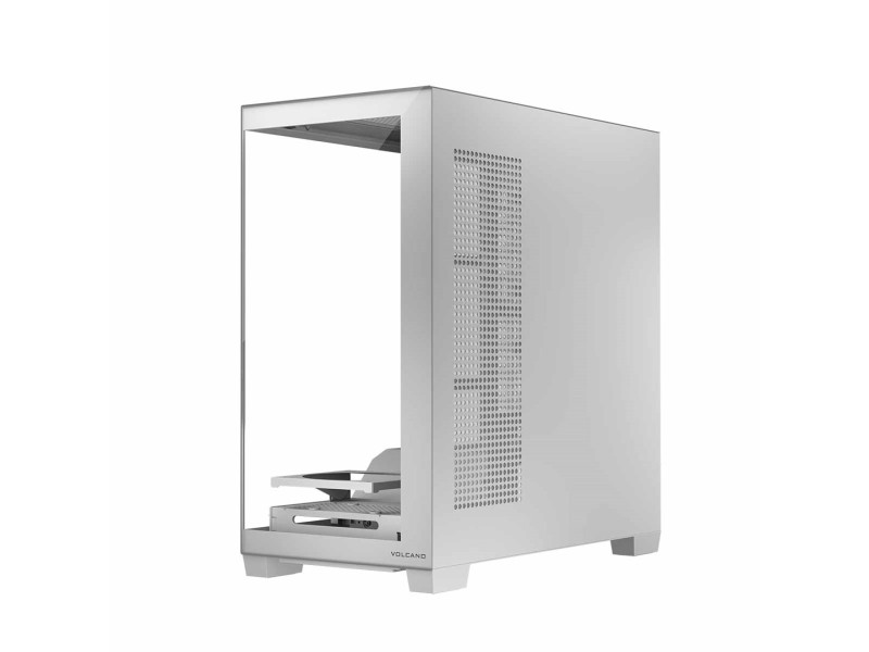 MODECOM VOLCANO STELLAR MIDI WHITE