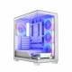 MODECOM VOLCANO STELLAR ARGB MIDI 5F WHITE