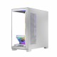 MODECOM VOLCANO STELLAR ARGB MIDI 5F WHITE