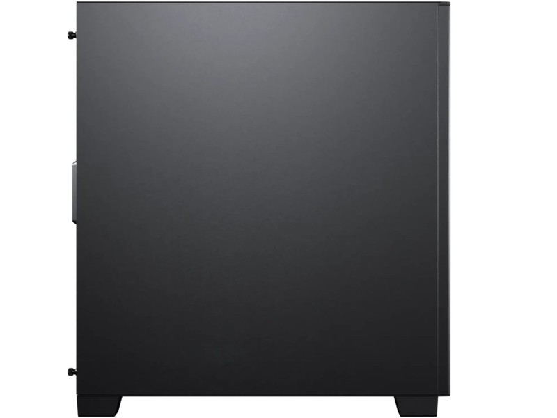 Phanteks XT Silent Midi Tower Black