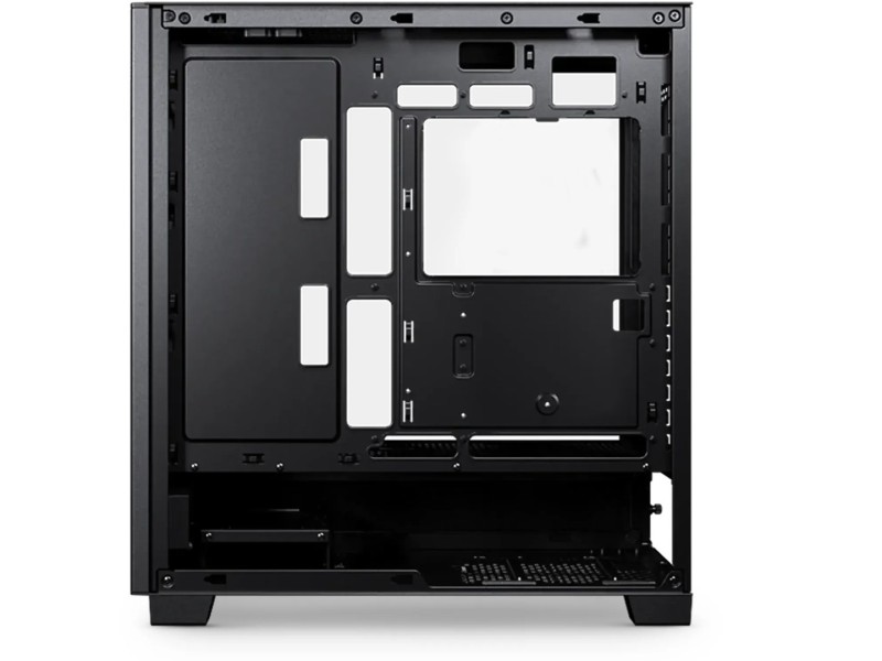 Phanteks XT Silent Midi Tower Black