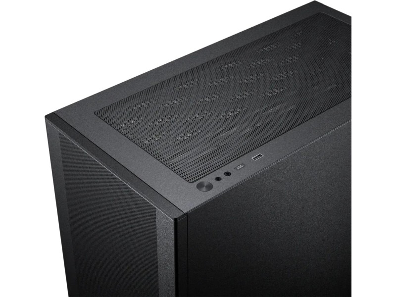 Phanteks XT Silent Midi Tower Black