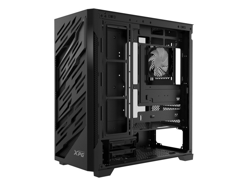 XPG STARKER AIR BTF enclosure black