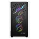 XPG STARKER AIR BTF enclosure black